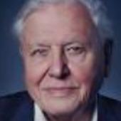 David Attenborough 