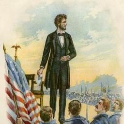 Abraham Lincoln