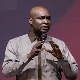 Apostle Joshua Selman