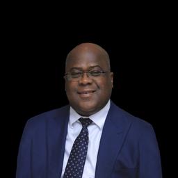 FELIIX TSHISEKEDI