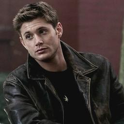 Dean winchester 