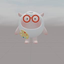 蜜蜂dongdong模型