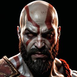 Kratos FarFromWeak YT channel