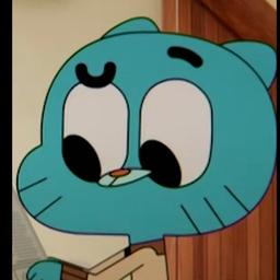 كرتون غامبول