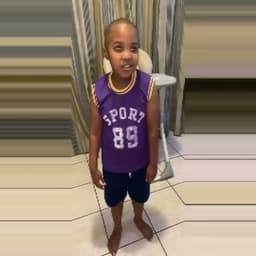 Kaboentle Tsubane Arabic