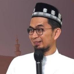 Ustad Adi Hidayat 