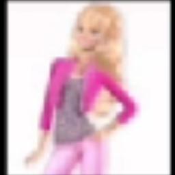 Barbie (Life in the dreamhouse)