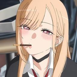 Marín Kitagawa Español Latino