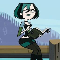 Gwen (Total Drama)