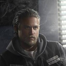 Jax Teller 