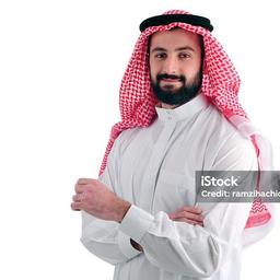 voice over MAN SAUDI ARABIA