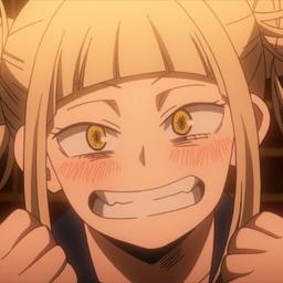 Himiko Toga