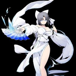 Yumi (BlazBlue: Cross Tag Battle)