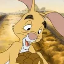 Rabbit (Winnie the Pooh)