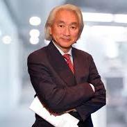 Michio Kaku - Spain