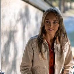 Amber Marshall 