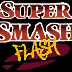 Super Smash Flash Announcer (Kira Buckland)