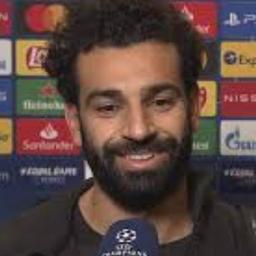 MO SALAH