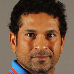 sachin tendulkar