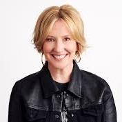 BRENE BROWN