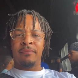 Clifford Joseph Harris 