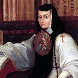 Sor Juana Inés de la Cruz 