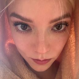 Anya Taylor Joy (español)