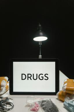 drugs addiction