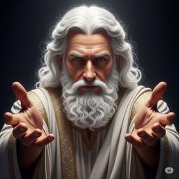 DIOS LA PALABRA BIBLICA 3