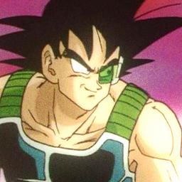 Bardock (Dragon Ball Z)