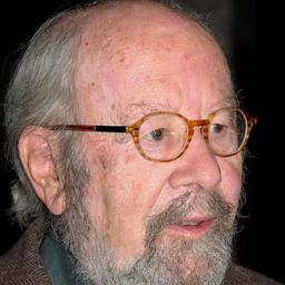 José Manuel Caballero Bonald