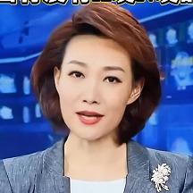 央视女主持人