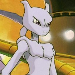 Mewtwo (Pokémon)