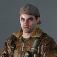 Call of Duty Black Ops (2010) - Urban Soldier