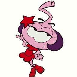 Daffney Gillfin (Nancy Cartwright)