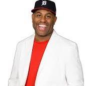 eric thomas
