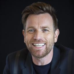 Ewan mcgregor 