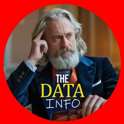 The Data Info 