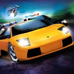 NFS HP 2 Jim Conrad Text To Speech (2002) Part 1 