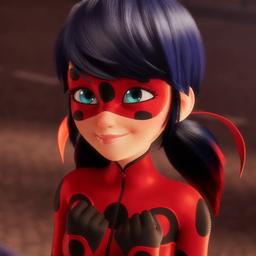 Ladybug Español Latino