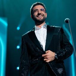 Piero Barone Il Volo