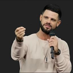Steven Furtick