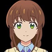 Shiori Sakurazaka (More Than a Married Couple)