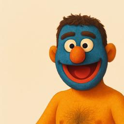 صوت انيس وبدر افتح يا سمسم