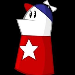Homestar Runner