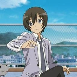 Mahiro Yusaka - Español Latino [Nyaruko San]