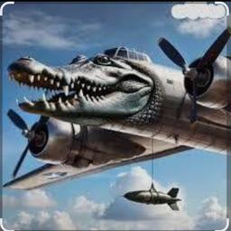 Bombardilo crocodilo