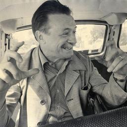 Mario Benedetti