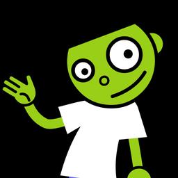 Dash (PBS Kids) (2006-2008)