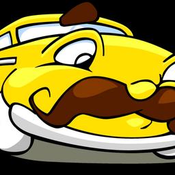 Mr. Baldini (Putt-Putt, Jack Angel)